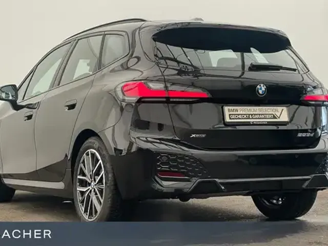 BMW Sonstiges
