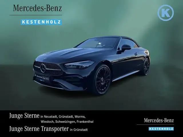 Mercedes-Benz CLE 300