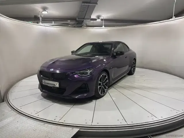 BMW 240