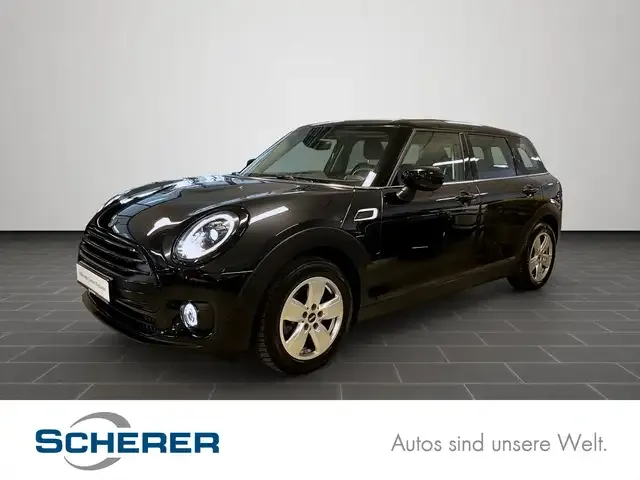 MINI Cooper Clubman