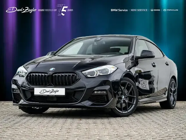 BMW 220