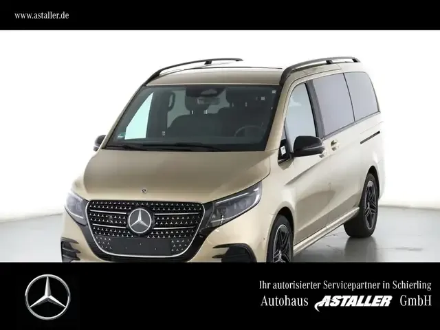 Mercedes-Benz V 300