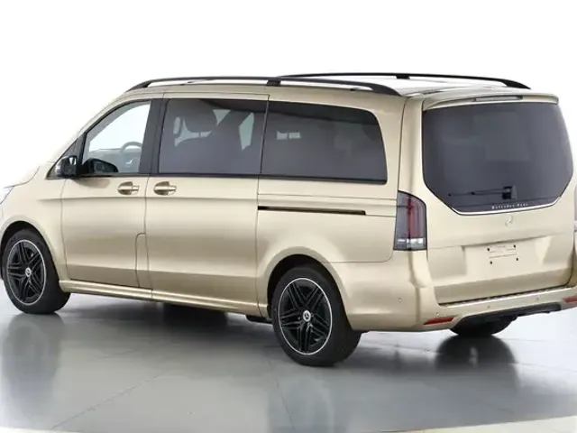 Mercedes-Benz V 300