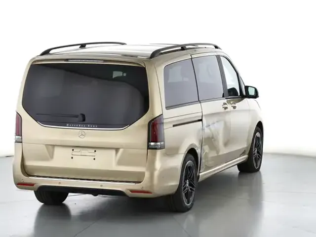 Mercedes-Benz V 300