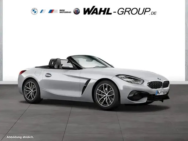 BMW Z4
