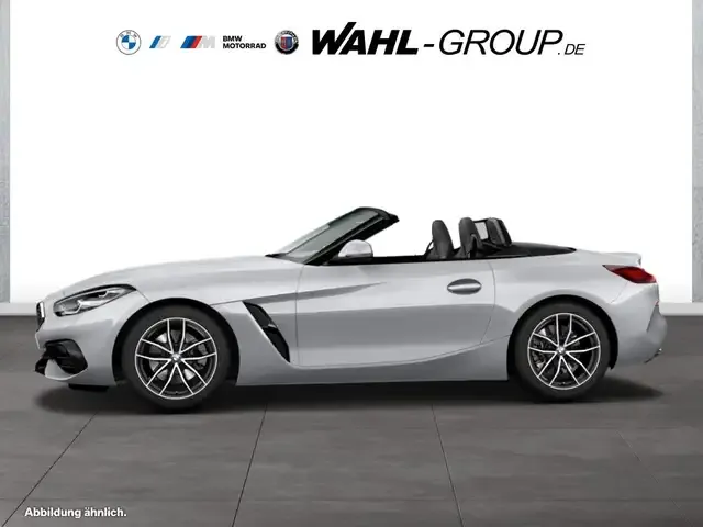 BMW Z4