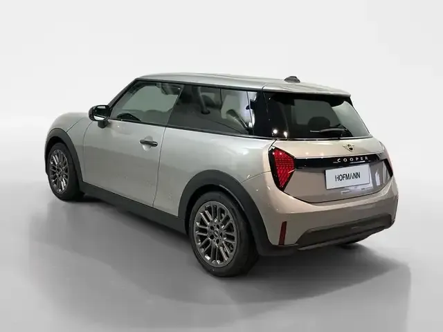 MINI Cooper C