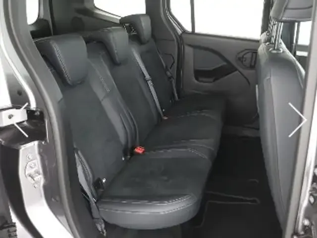 Mercedes-Benz T-Class