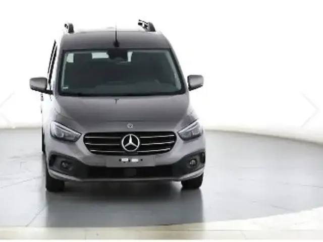 Mercedes-Benz T-Class