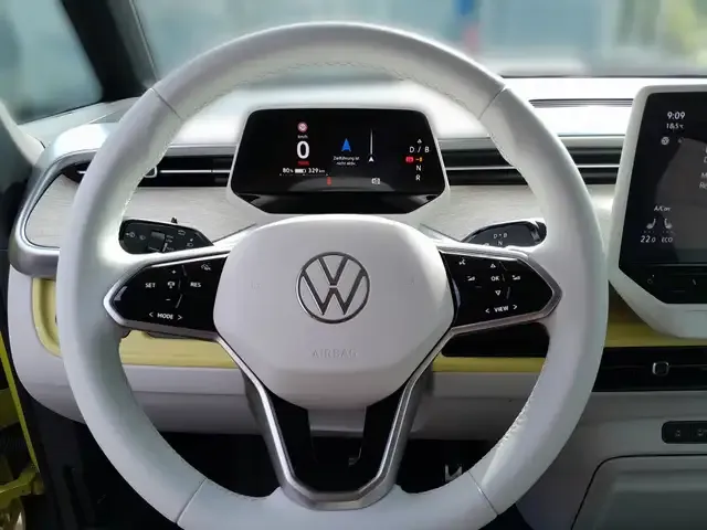 Volkswagen ID. Buzz