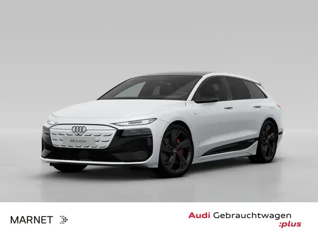 Audi Sonstiges