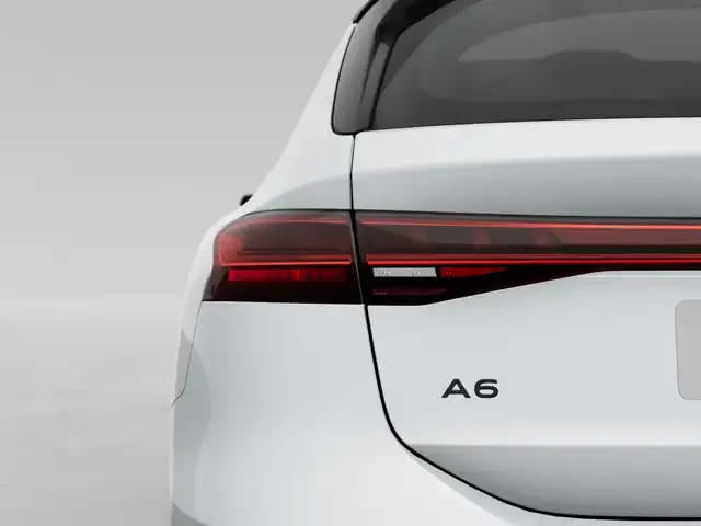 Audi Sonstiges