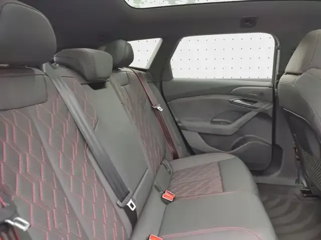 Audi Sonstiges
