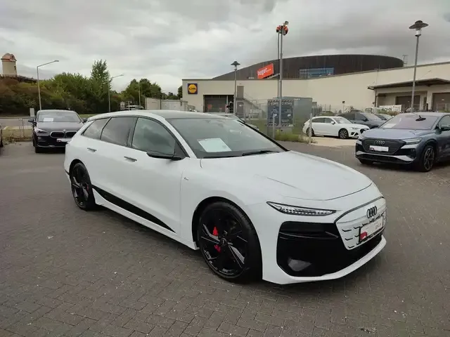 Audi Sonstiges