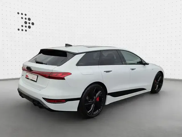 Audi Sonstiges