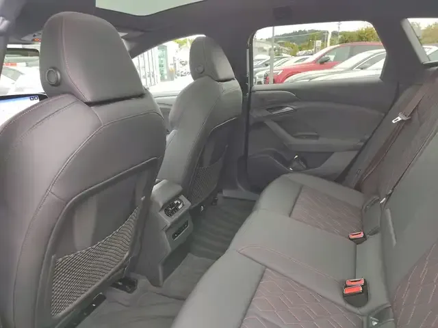 Audi Sonstiges