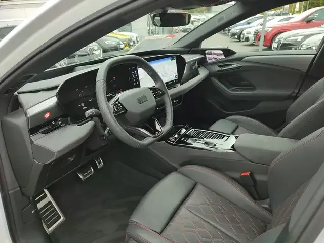 Audi Sonstiges