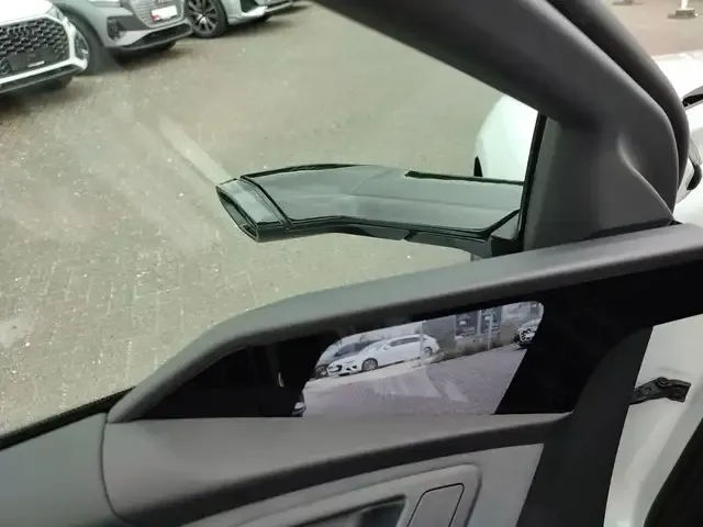 Audi Sonstiges