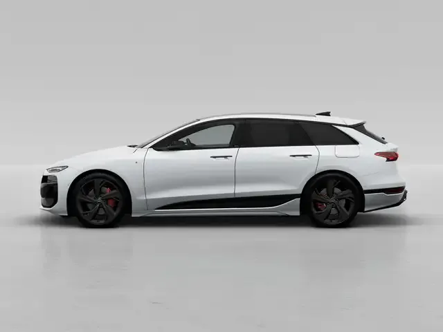 Audi Sonstiges