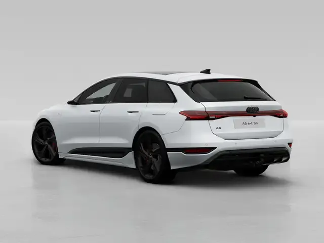 Audi Sonstiges