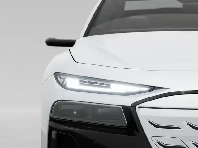 Audi Sonstiges