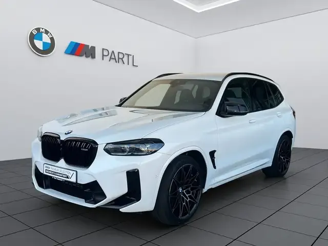 BMW X3 M