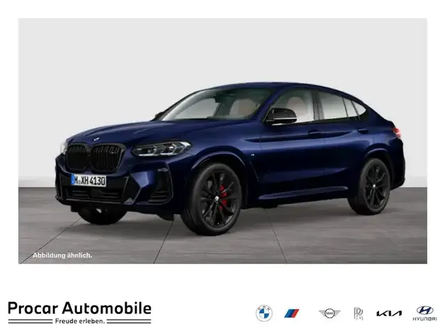 BMW X4 M