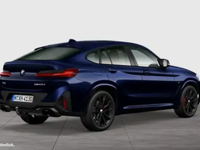 BMW X4 M