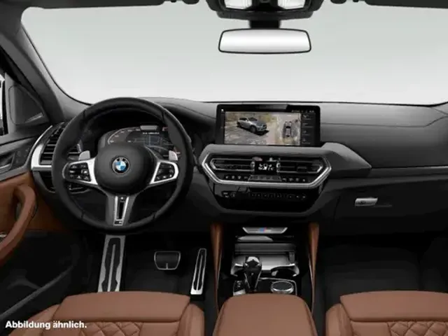 BMW X4 M