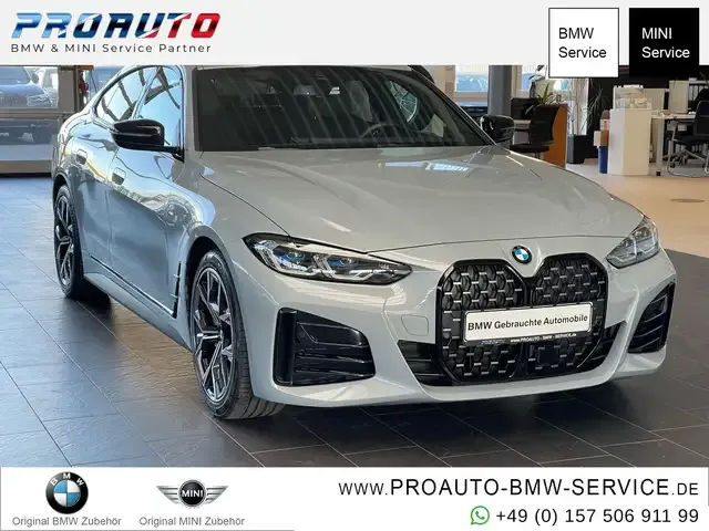 BMW 430