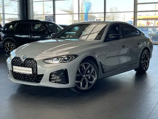 BMW 430