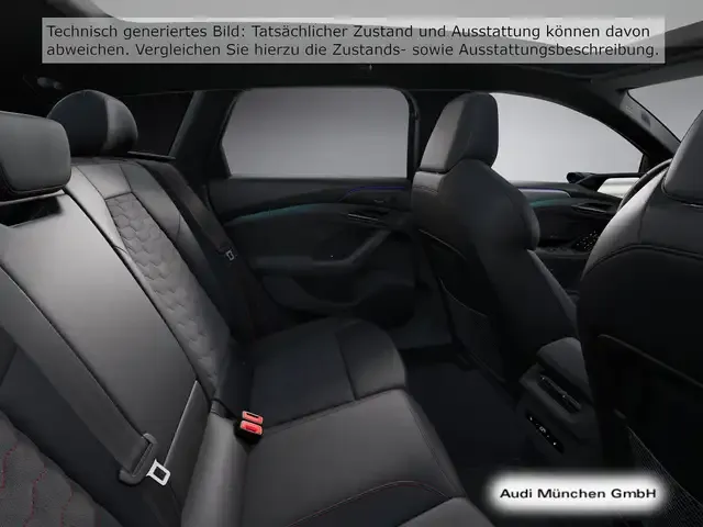 Audi Sonstige