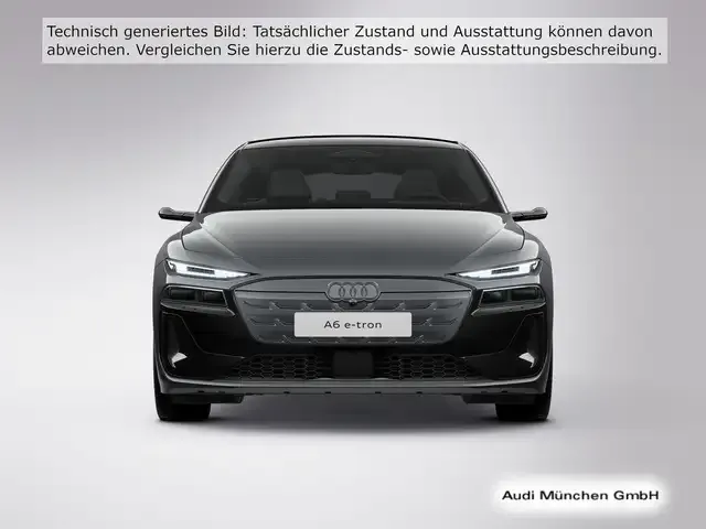 Audi Sonstige
