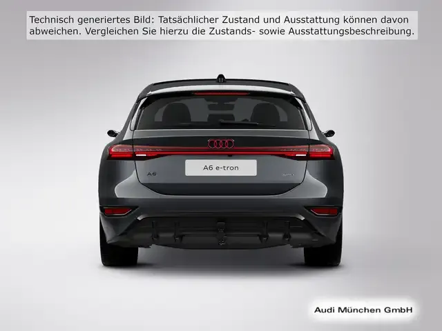 Audi Sonstige