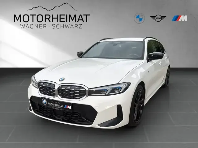 BMW 340