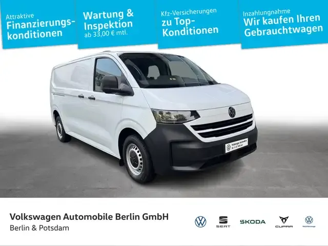 Volkswagen Sonstige