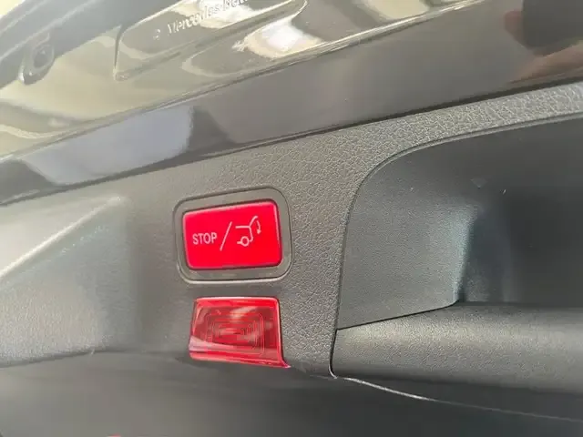 Mercedes-Benz CLA 220