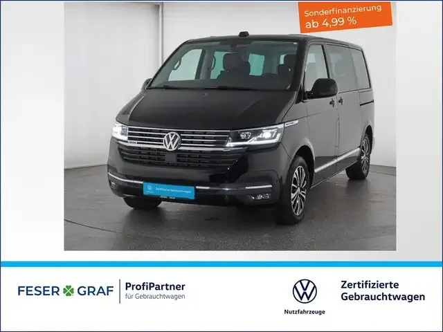 Volkswagen T6.1 Multivan