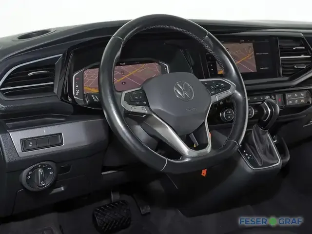 Volkswagen T6.1 Multivan