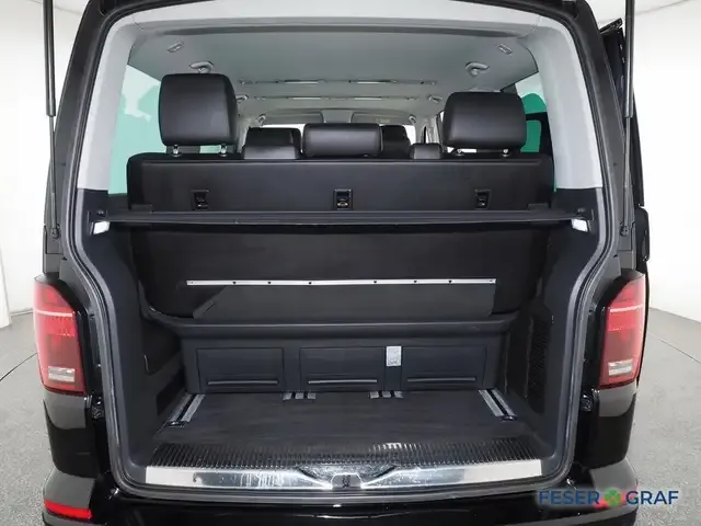 Volkswagen T6.1 Multivan