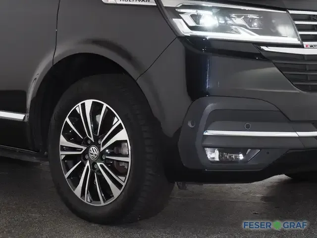 Volkswagen T6.1 Multivan