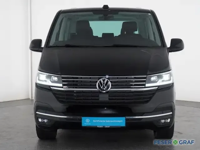 Volkswagen T6.1 Multivan