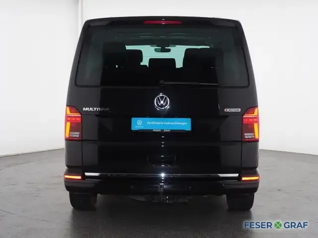 Volkswagen T6.1 Multivan
