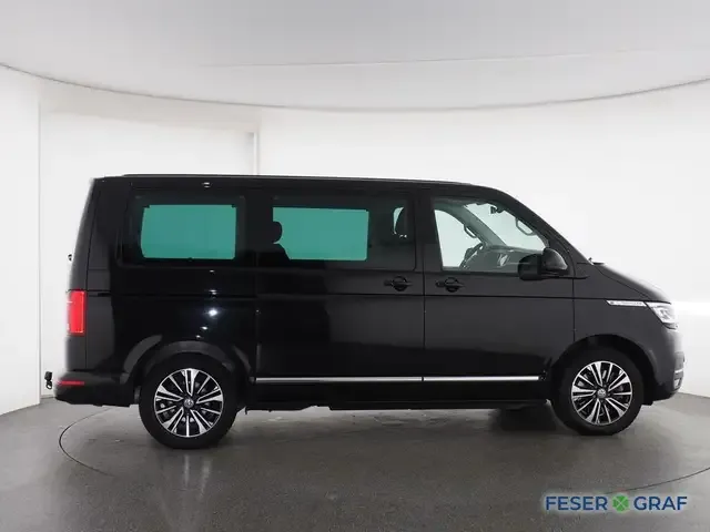 Volkswagen T6.1 Multivan