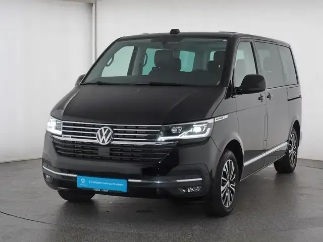 Volkswagen T6.1 Multivan