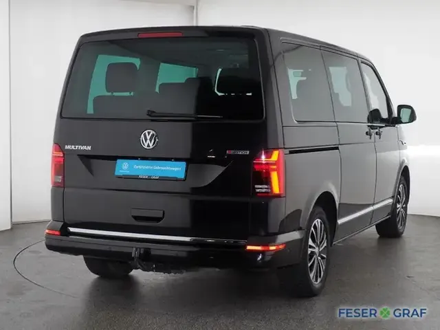 Volkswagen T6.1 Multivan
