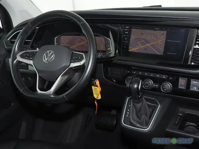 Volkswagen T6.1 Multivan