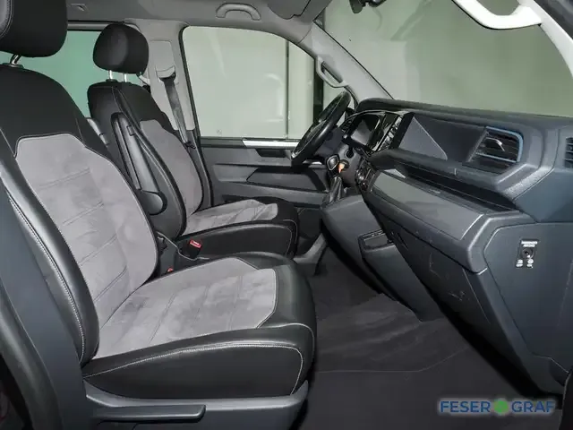 Volkswagen T6.1 Multivan