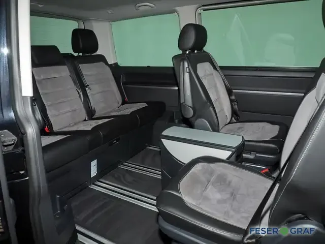 Volkswagen T6.1 Multivan