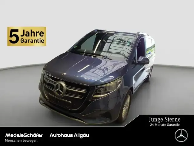 Mercedes-Benz EQV 300